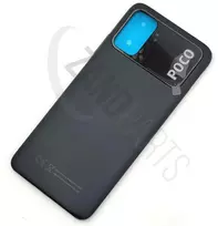Dėklas Xiaomi Poco M3 Back Cover Tarnish