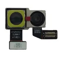Xiaomi Redmi 6 Rear Camera