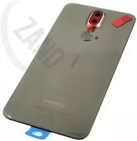 Nokia 8.1 TA-1119 Baterija Cover (Steel)