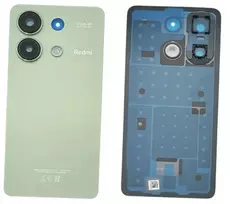 Dėklas Xiaomi Redmi Note 13 Back Cover - Žalias