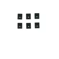 Asus Chromebook CZ12 (CZ1204CM4A) Rubber Gasket