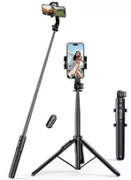 UGREEN Selfie Stick with telescopic stand and Bluetooth remote control