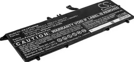 Zandparts Baterija for Lenovo ThinkPad T490s (20NX0015CD) etc.