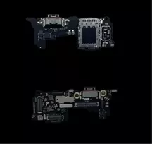 Xiaomi POCO F6 Pro Sub board - Original
