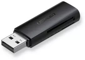 UGREEN USB 3.0 Multifunctional Card Reader