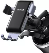 UGREEN Gravity Phone holder for round air valve
