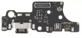 Motorola Moto E14 Charging Board - Original