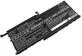 Zandparts Baterija for Lenovo 20FB002VGE etc.