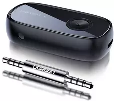 UGREEN Bluetooth 5.1 Receiver Audio Adapteris with microphone