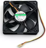 Asus SUNON SYSTEM FAN(120*120*25)