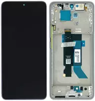 Xiaomi Redmi Note 14 Pro (5G) Ekranas Violetinė - Original