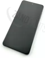 Xiaomi Poco X3 Pro LCD+Touch+Front Cover (Tarnish)