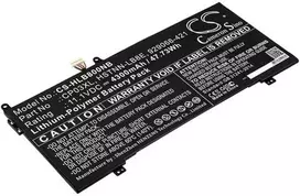 Baterija for HP Spectre x360 13-ae041ng 13.3-inch Touch