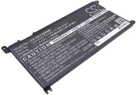 Zandparts Baterija for Dell INS 13MF PRO-D1708TS etc.