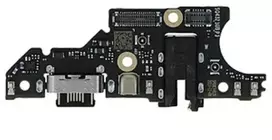 Motorola Moto G34 Charging Board