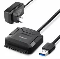 UGREEN USB to SATA Hard Drive Conversion Cable