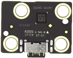 Xiaomi POCO X4 GT Charging board - Original