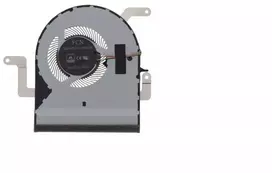Asus X580VD THM FAN CCW