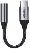 UGREEN USB-C to 3.5mm AUX Cable 10cm - Pilkas
