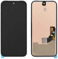 Googe Pixel 8A Ekranas