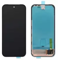 Google Pixel 10a Ekranas