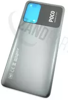 Xiaomi Poco M4 Pro 5G Baterija Cover (Tarnish)