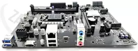 Pagrindinė plokštė Asus GL10CS Mainboard