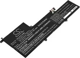 Baterija for Lenovo Yoga Slim 7 14ARE05 14-inch
