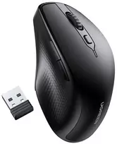 UGREEN Ergonomic belaidė pelė
