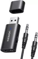 UGREEN Bluetooth Receiver & Transmitter + AUX 3.5mm