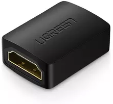 UGREEN HDMI Adapteris/Coupler - Juodas