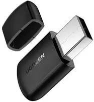 UGREEN WiFi AC650 11ac Dual-Band Wireless USB Adapteris