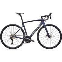 Specialized Roubaix SL8 plento dviratis | Satin Warm Smoke Metallic - Dolomite Metallic