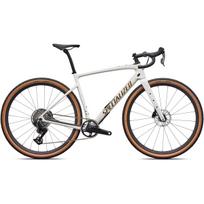 Specialized Diverge 4 Pro Carbon gravel dviratis | Warm Smoke Metallic - Carbon Silver Dust