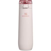 Stanley Flowstate™ Spring gertuvė | 590 ml | Rose Quartz