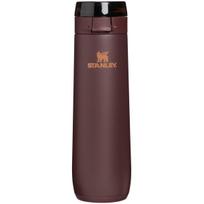 Stanley Flowstate™ Spring gertuvė | 590 ml | Coffee