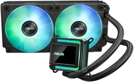 ASUS LC 240 ARGB | AiO-Wasserkühlung