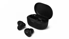 Ausinės Philips Ausinės/komplektas słuchawkowy Bezprzewodowy Douszny Połączenia/muzyka USB Type-C Bluetooth Juodas (TAT1300BK/00)