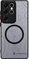 Dėklas Tactical MagForce Warthog Cover for Samsung Galaxy S25 Ultra Asphalt