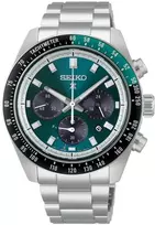 Laikrodis SEIKO PROSPEX SPEEDTIMER - SOLAR CHRONOGRAPH HBJ003P1