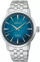 Laikrodis SEIKO PRESAGE COCKTAIL TIME - EMERALD MIST HCB001J1