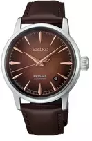 Laikrodis SEIKO PRESAGE COCKTAIL TIME - WHISKEY MIST HCB003J1