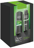 Dove Men+Care Recharge Set - Dárková sada