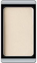 ArtDeco 40 Years Collection matiniai akių šešėliai 553 Matt rusvai gelsvas 1 atspalvis Papildomas 0.8 g