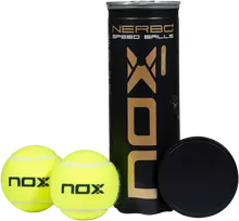 Nox Paletka do padla Nerbo+ Speed (8435778909149)