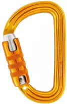 JAV Petzl SM'D Triact-Lock kompaktiškas automatinis karabinas