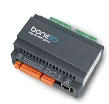 boneIO ESP 8x10A gen2 – išmanusis valdiklis – Home Assistant / ESPHome
