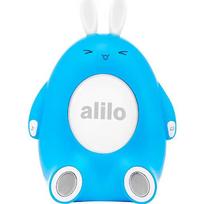 Alilo Happy Bunny P1 niebieski - polska wersja językowa AL-P1-B-PL