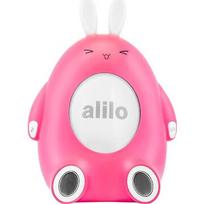 Alilo Happy Bunny P1 różowy - polska wersja językowa AL-P1-P-PL