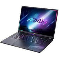 Gigabyte ELITE 16 2025 - Ultra 9 - 275HX | 16"-165hz QHD | 64GB | 1TB | W11H | RTX 5070 BWHC3EEC64SH|10M264